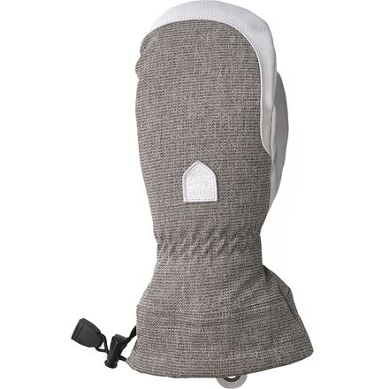 Patrol Gauntlet Mitten - Women's
