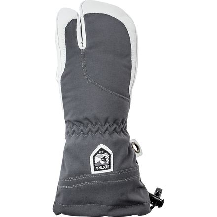 Heli 3-Finger Glove - Women's