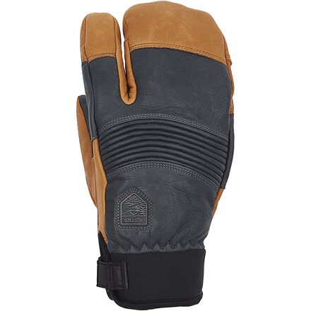 Freeride CZone 3-Finger Glove