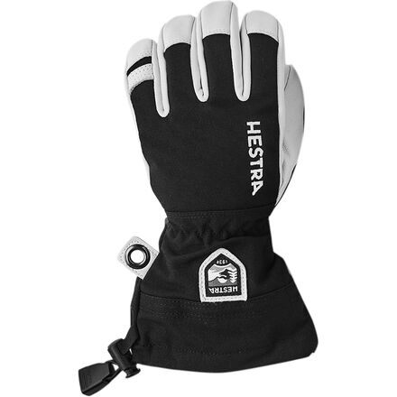 Heli Ski Junior Glove - Kids'