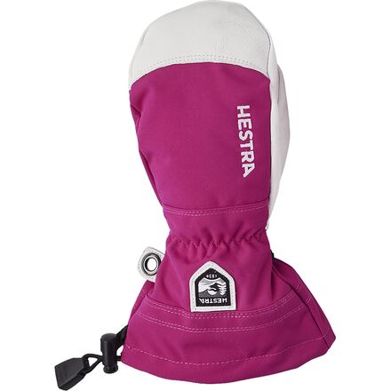 Heli Ski Junior Mitten - Kids'