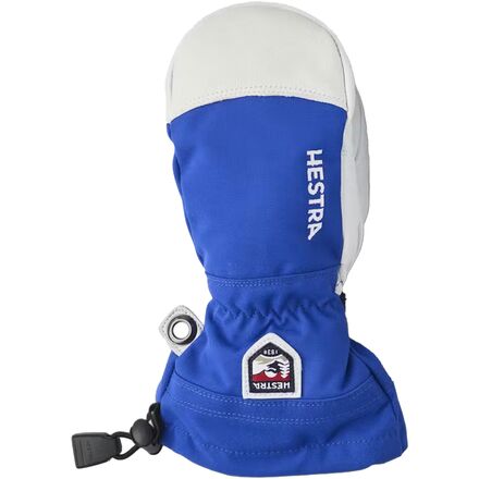 Heli Ski Junior Mitten - Kids'