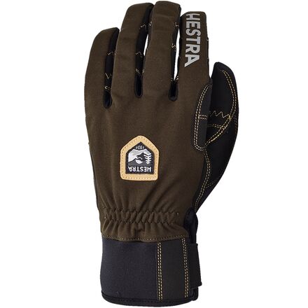 Biathlon Trigger Comp Glove