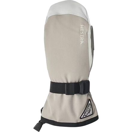 Powder Gauntlet Mitten