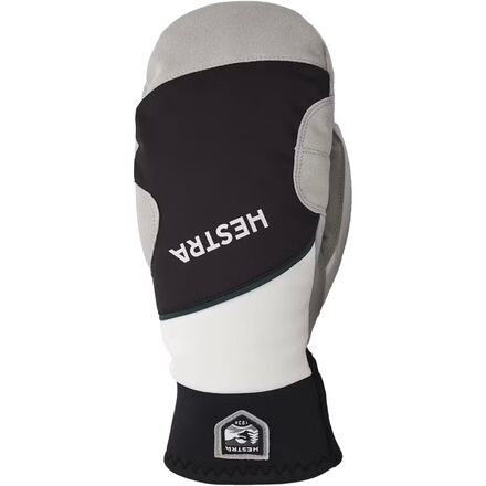 Comfort Tracker Mitten