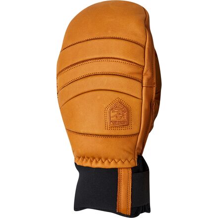 Fall Line Mitten