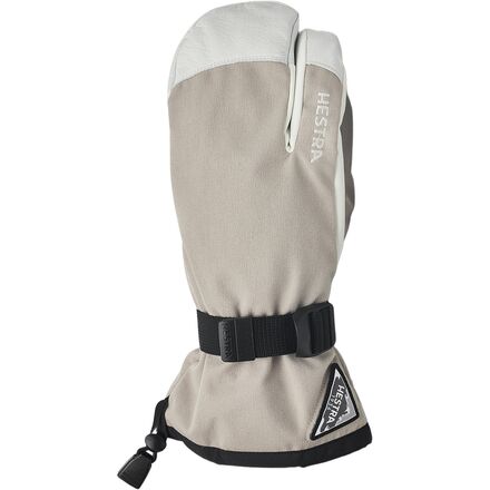 Powder Gauntlet 3-Finger Glove