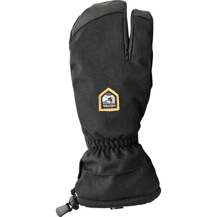 CZone Mountain 3-Finger Mitten