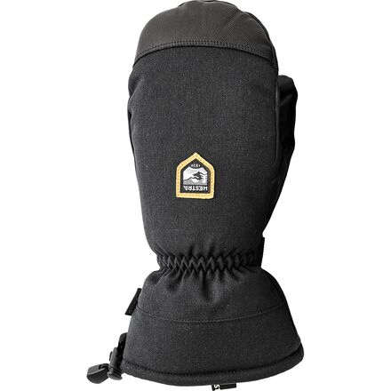 CZone Mountain Mitten