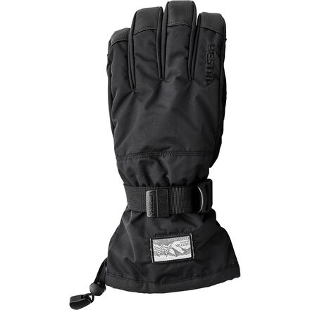 Gauntlet Sr Glove