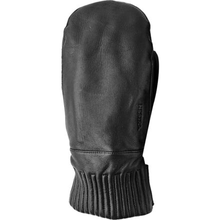 Idre Wool Mitten