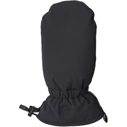 Mist Mitten