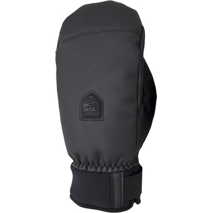 Hestra - Orbit Mitten - Black