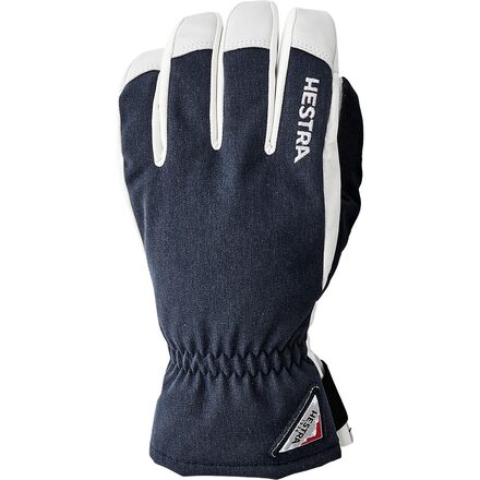 Powder Short Glove