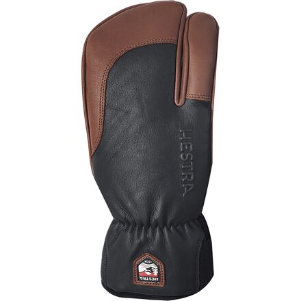 Topo 3-Finger Mitten