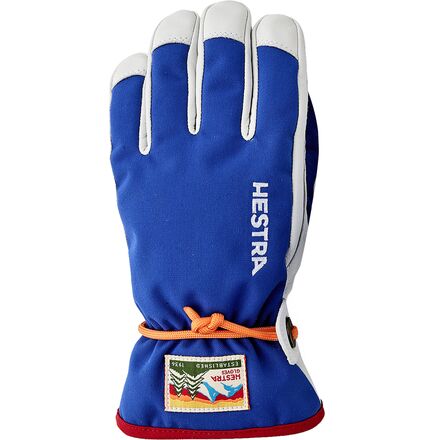 Wakayama Junior Glove - Kids'