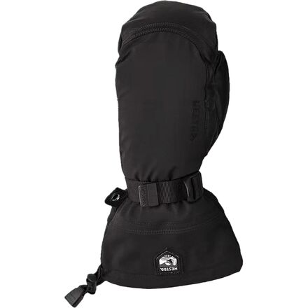 Hestra - Army Leather Extreme Mitten