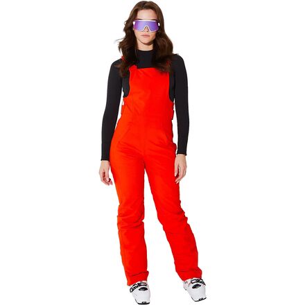 Carson Bib Pant - Women's