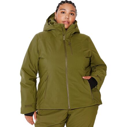 Lawrence Jacket - Women's