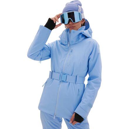 Aston Jacket - Women's