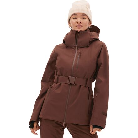 Aston Jacket - Women's