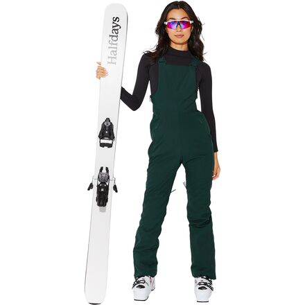 Carson Bib Pant - Women's