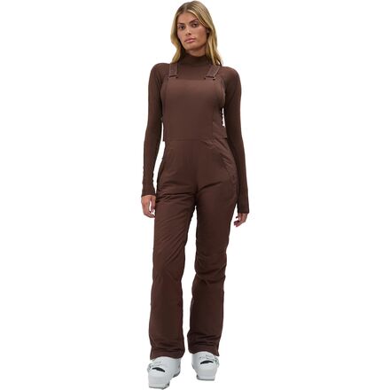Carson Bib Pant - Women's