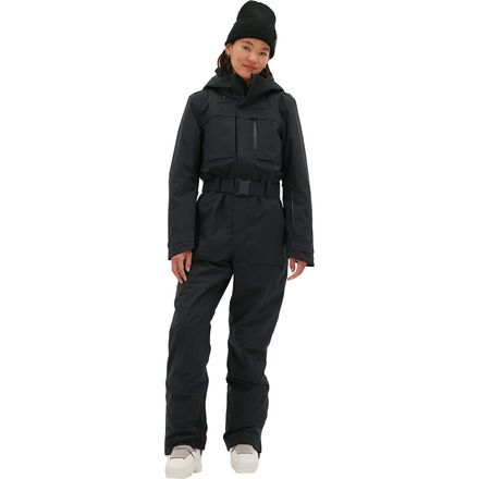 Murphy One-Piece Ski Suit - Women's