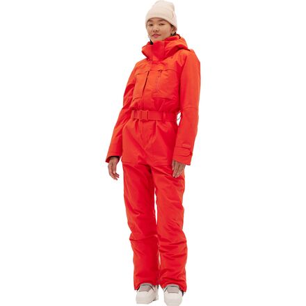 Murphy One-Piece Ski Suit - Women's