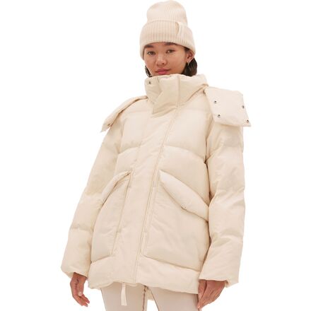 Wheeler Jacket - Women's