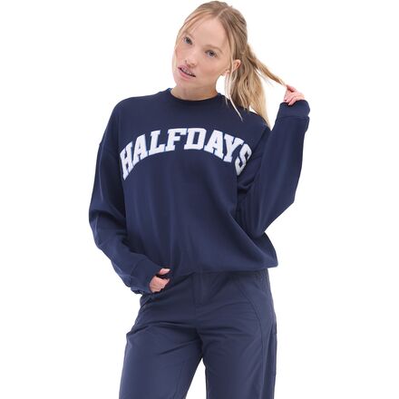 Sweatshirt - Women's