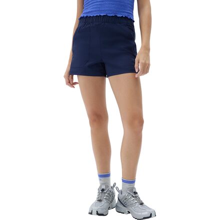 Bastille Trail Short - Women's