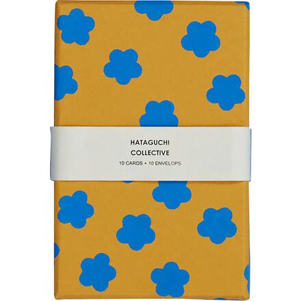 Box Card Set-Retail