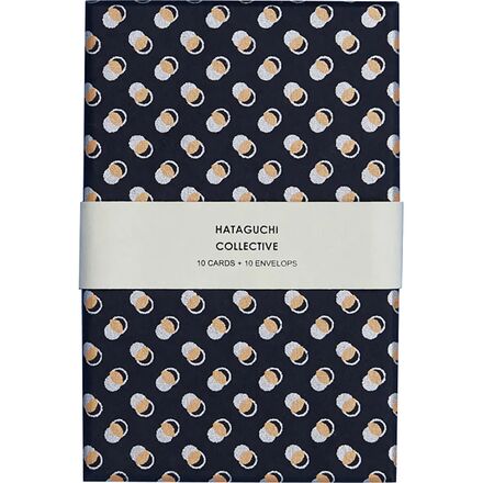 Box Card Set-Retail