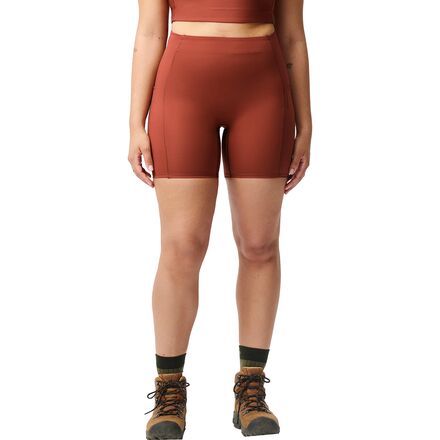Performance Base Short - Women's