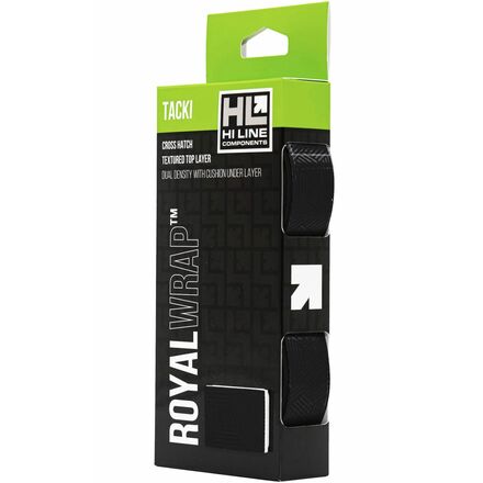 Royal Wrap Bar Tape