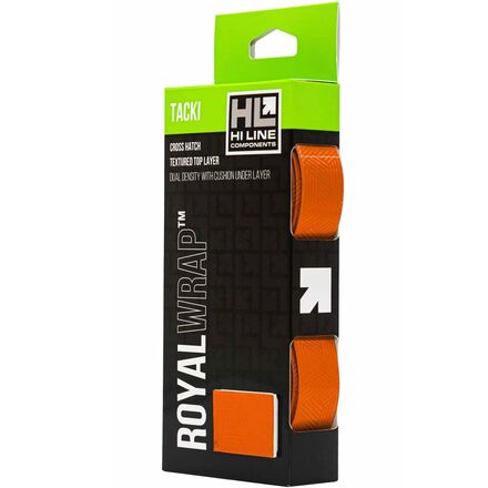 Royal Wrap Bar Tape