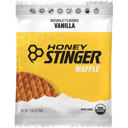 Stinger Waffle - 12-Pack