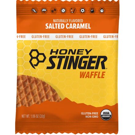 Gluten Free Waffles - 12-Pack