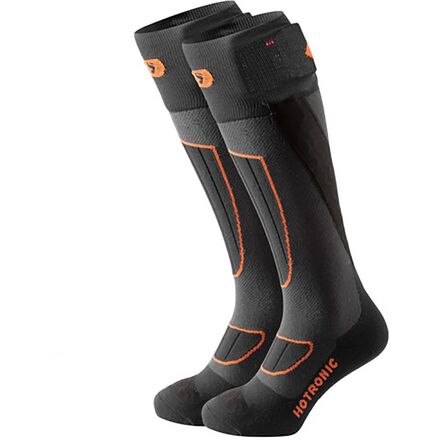 XLP 2P BT Surround Comfort Heat Sock Set