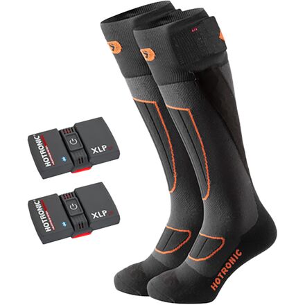 Heat Socks Set XLP 2S BT Surround Comfort EVO (set)