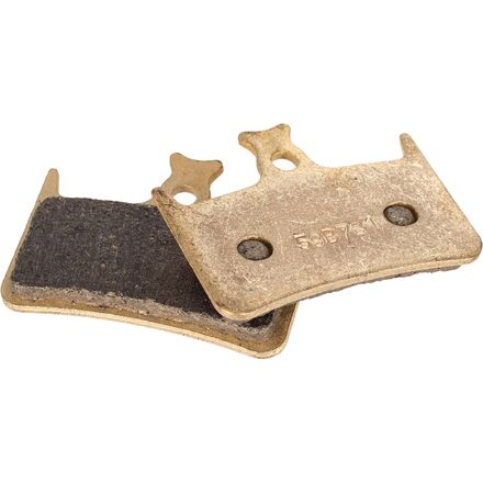E4 Disc Brake Pads