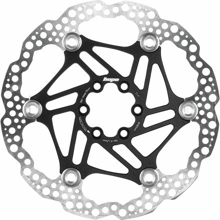 Floating Disc Rotor