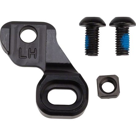 Hope - Tech 3 SRAM Direct Mount Adapter - Black