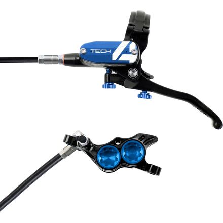 Hope Tech 4 E4 Disc Brake and Lever Set
