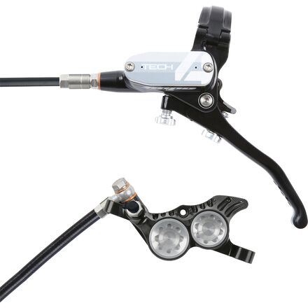 Hope Tech 4 V4 Disc Brake and Lever Set