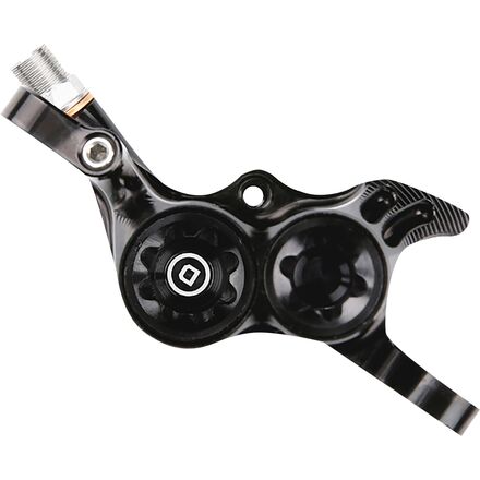 RX4+ Disc Brake Caliper