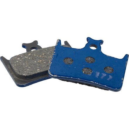 SR4 Brake Pads for RX4