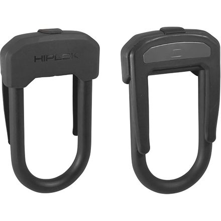 D Wearable Keyed U-Lock