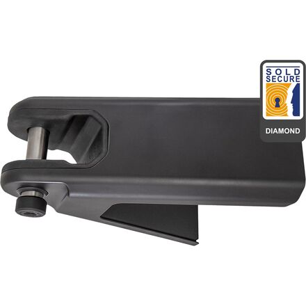 Airlok Secured Wall Mount Frame Lock